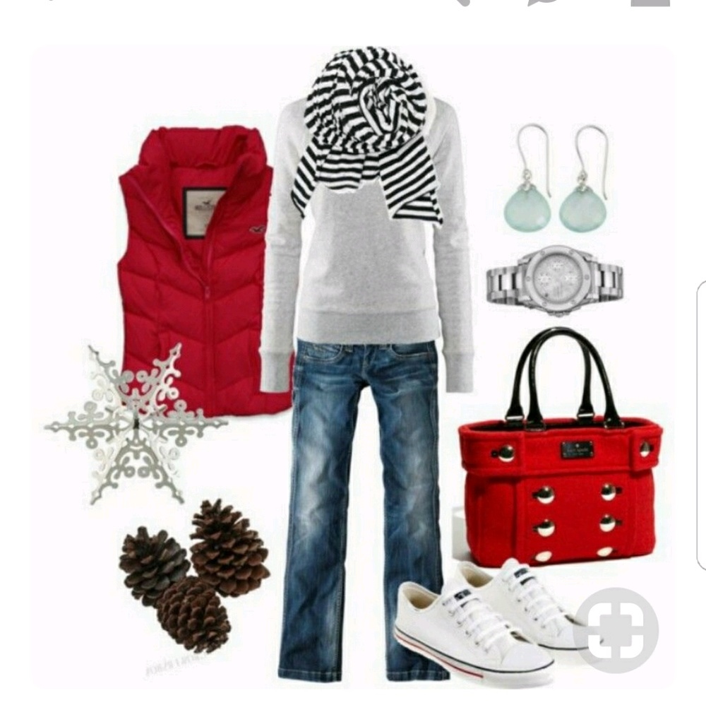 Meet your Posher, Heidi